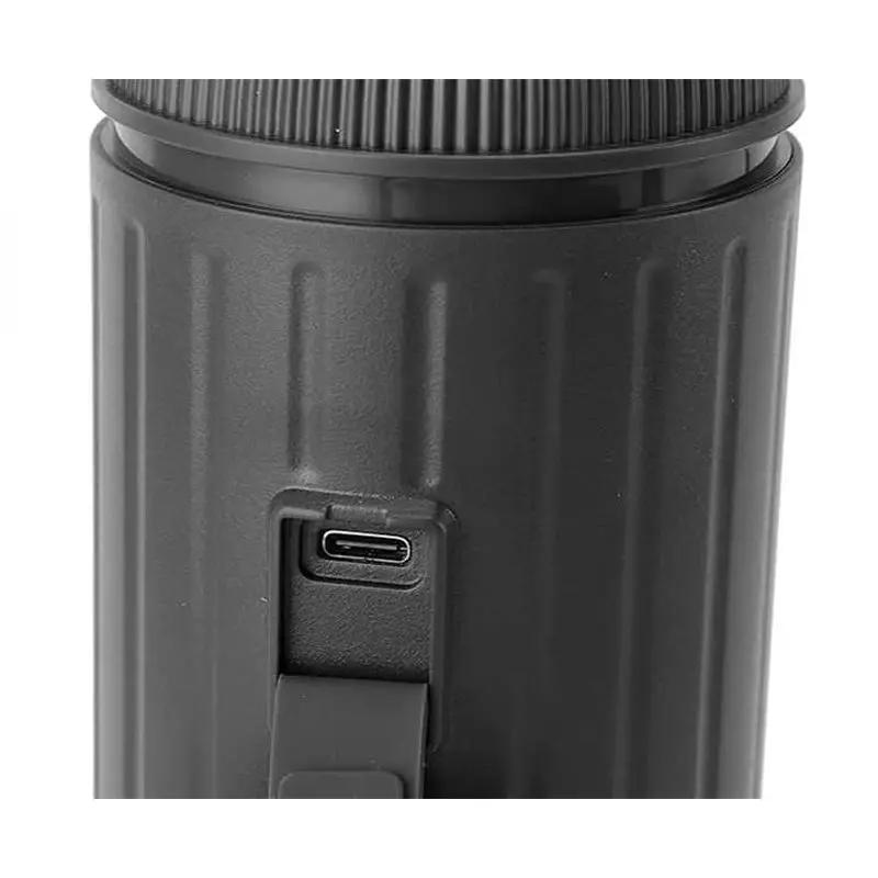 اسپرسوساز مسافرتی ایکافیلاس مدل ME2218 - 2